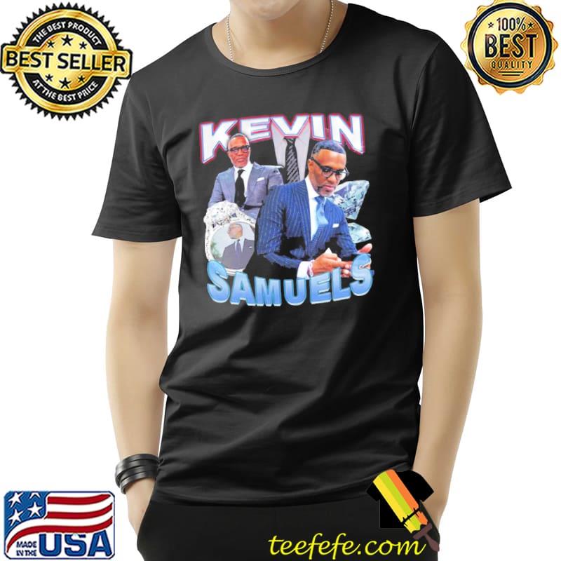 Kevin samuels bootleg classic shirt Kevin samuels bootleg classic shirt