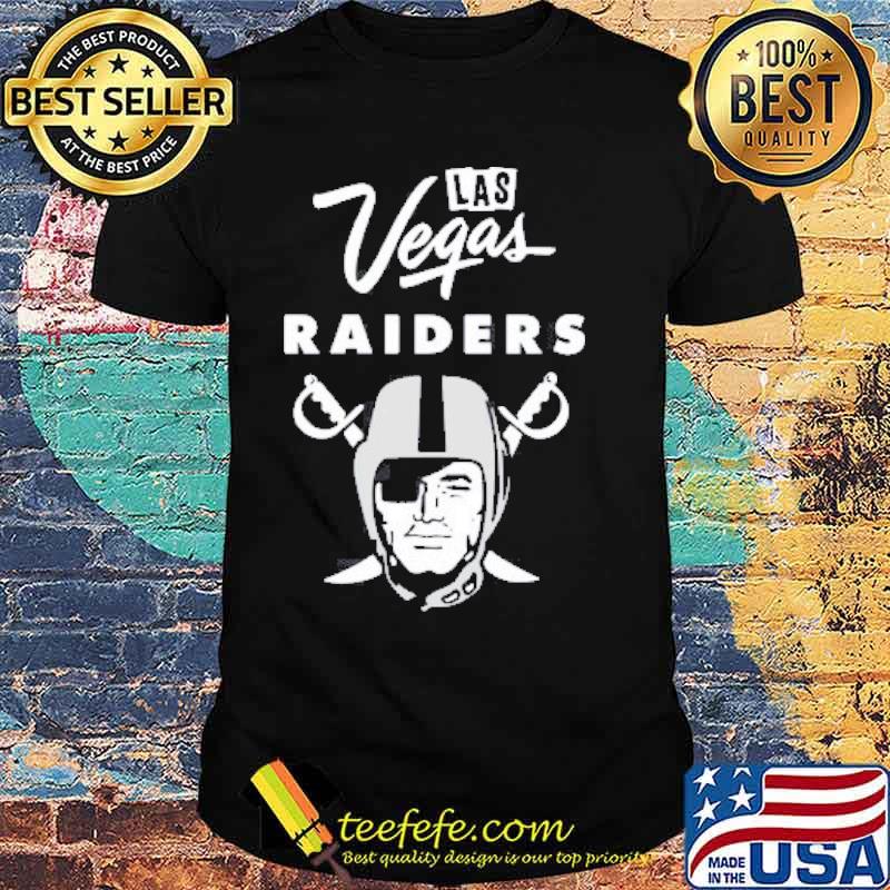 Lá Vegas Raiders Shirt