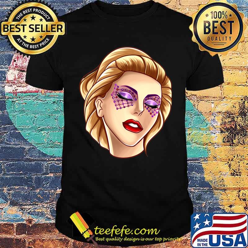 lady gaga joanne world tour Classic T-Shirt