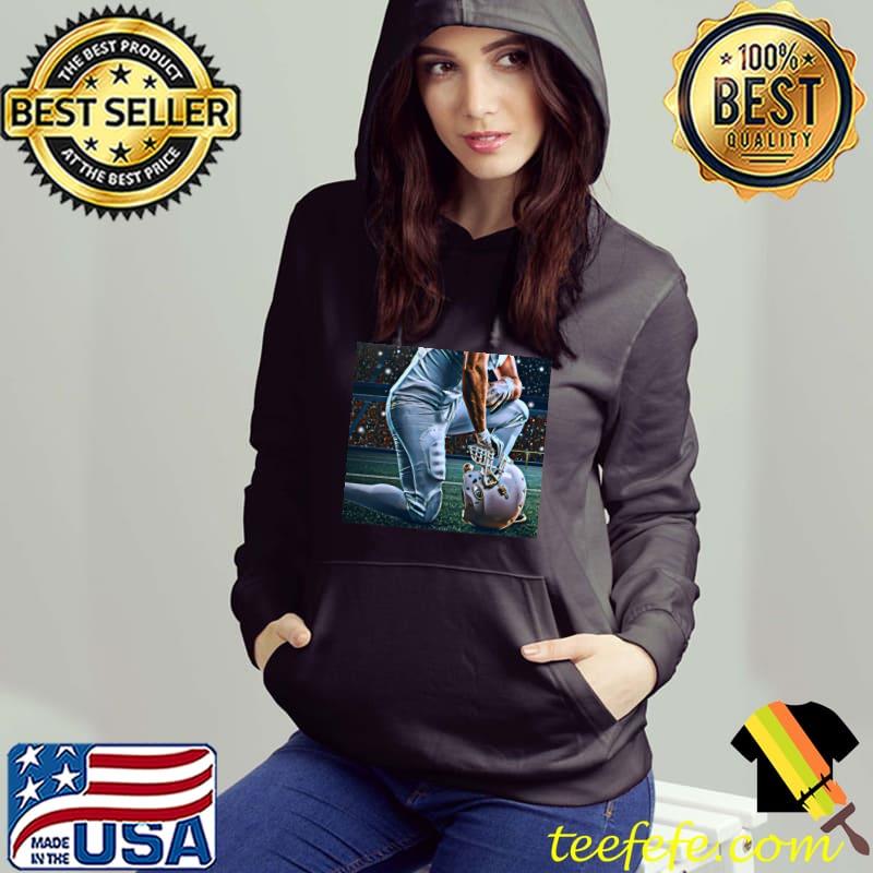 Let Us Kneel Classic T-Shirt Hoodie Let Us Kneel Classic T-Shirt Hoodie