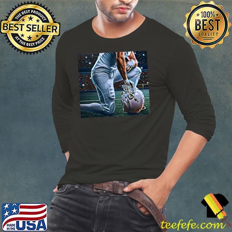 Let Us Kneel Classic T-Shirt Long Sleeve Tee Let Us Kneel Classic T-Shirt Long Sleeve Tee