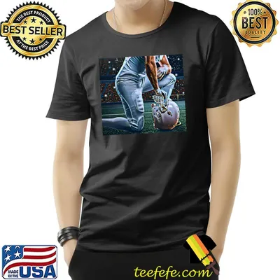 Let Us Kneel Classic T-Shirt