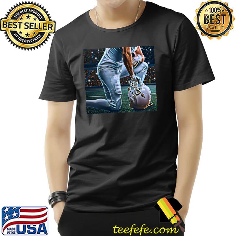 Let Us Kneel Classic T-Shirt