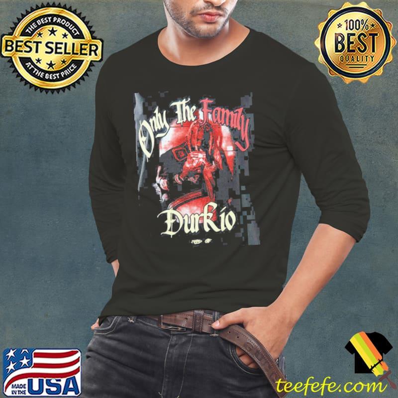 Lil durk only the family tour 2022 classic s Long Sleeve Tee Lil durk only the family tour 2022 classic s Long Sleeve Tee