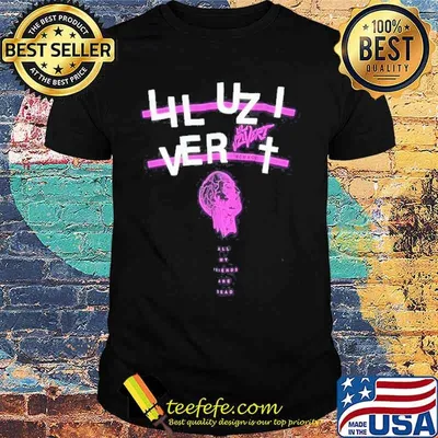 Lil Uzi Vert Shirt