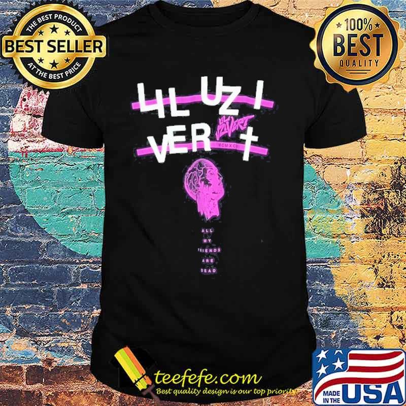 Lil Uzi Vert Shirt Lil Uzi Vert Shirt