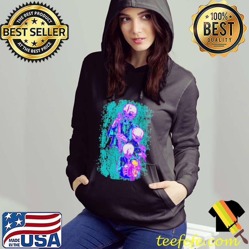 Live in montreal cantina band s Hoodie Live in montreal cantina band s Hoodie