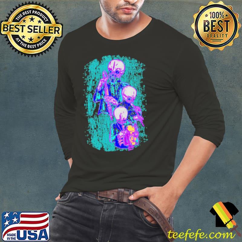 Live in montreal cantina band s Long Sleeve Tee Live in montreal cantina band s Long Sleeve Tee
