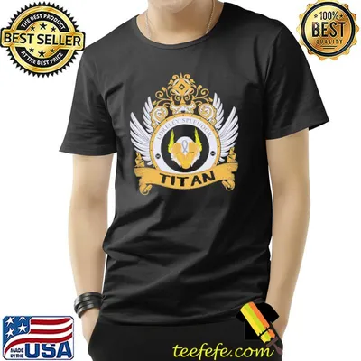 Loreley splendor titan exotic edition destiny 2 classic shirt