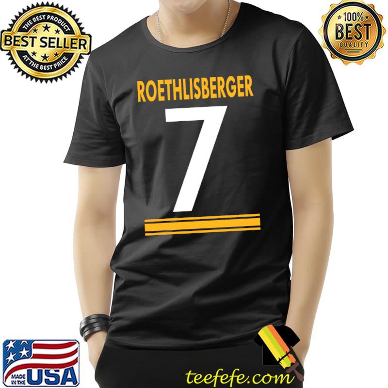 Love Birds roethlisberger 7 T-Shirt