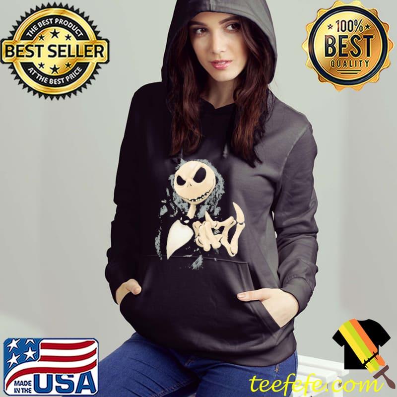 Lovely Jack nightmare before christmas classic s Hoodie Lovely Jack nightmare before christmas classic s Hoodie