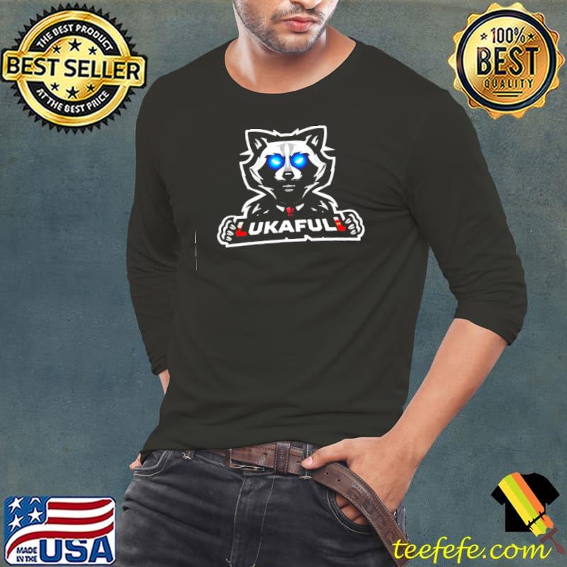 Luka jerkovic lukafull classic s Long Sleeve Tee Luka jerkovic lukafull classic s Long Sleeve Tee