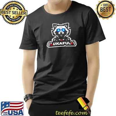 Luka jerkovic lukafull classic shirt