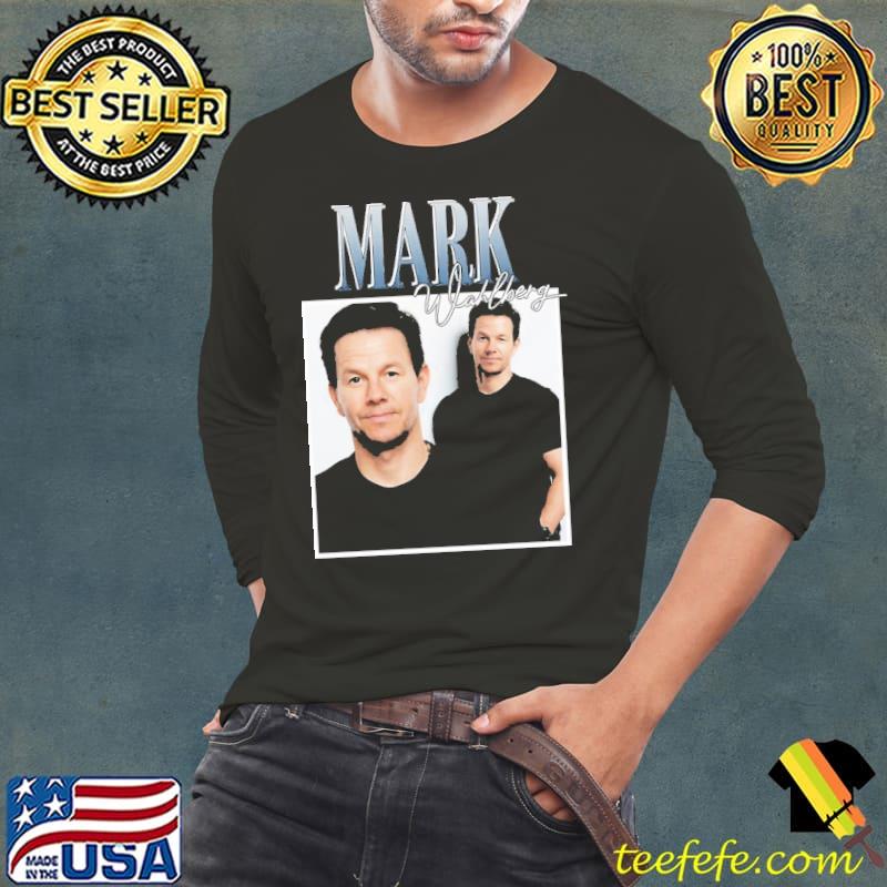 Mark wahlberg Jack nicholson gifts for movie fan classic s Long Sleeve Tee Mark wahlberg Jack nicholson gifts for movie fan classic s Long Sleeve Tee