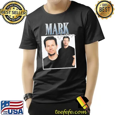Mark wahlberg Jack nicholson gifts for movie fan classic shirt