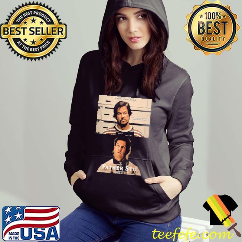 Marky mark father stu mark wahlberg classic s Hoodie Marky mark father stu mark wahlberg classic s Hoodie