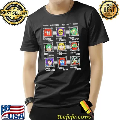 Mega masters of the universe beast guy skull face merdude trapman classic shirt