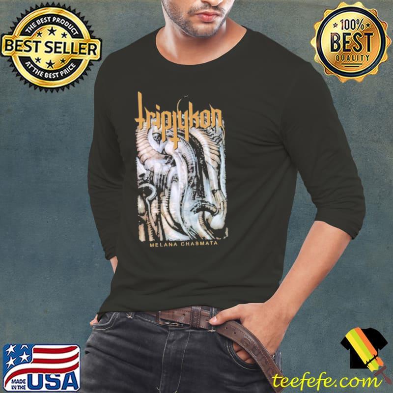 Merasa paling benar rock band retro s Long Sleeve Tee Merasa paling benar rock band retro s Long Sleeve Tee