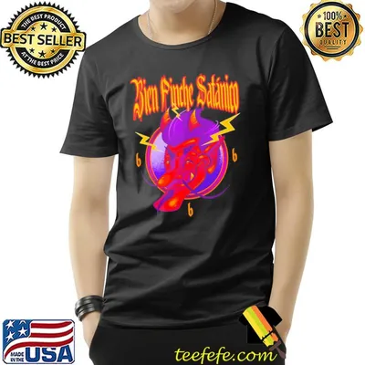 Mexican Satan bien pinche satanicoclassic shirt