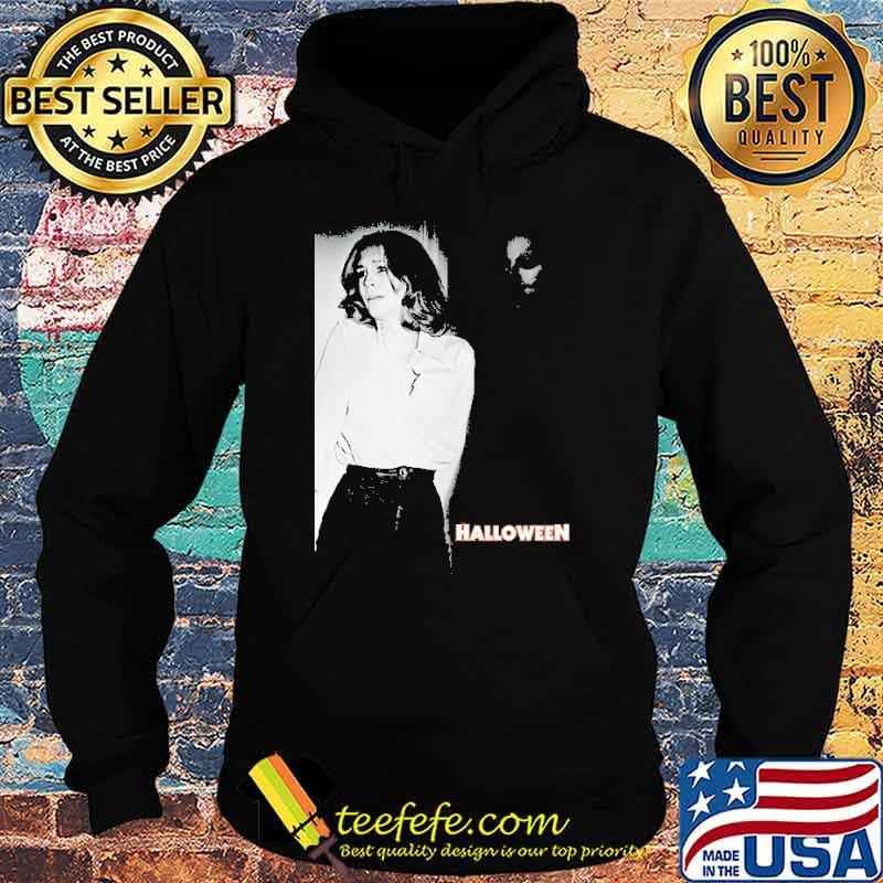 Michael Myer Killer Halloween Movie Shirt Hoodie Michael Myer Killer Halloween Movie Shirt Hoodie