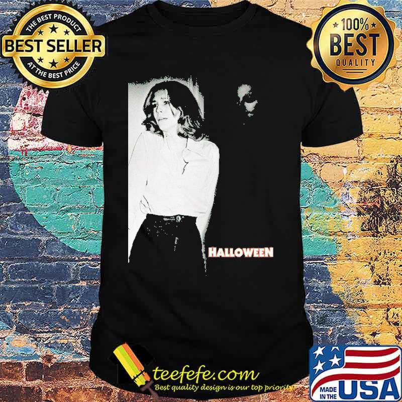 Michael Myer Killer Halloween Movie Shirt