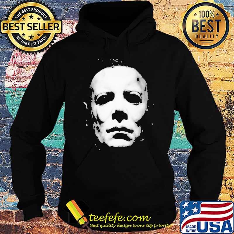 Michael Myer Killer Horror Retro Shirt Hoodie Michael Myer Killer Horror Retro Shirt Hoodie