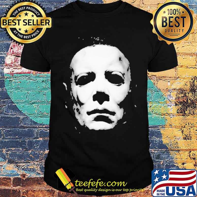 Michael Myer Killer Horror Retro Shirt Michael Myer Killer Horror Retro Shirt