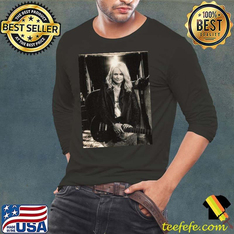 Miranda han lambert gorham tour classic s Long Sleeve Tee Miranda han lambert gorham tour classic s Long Sleeve Tee