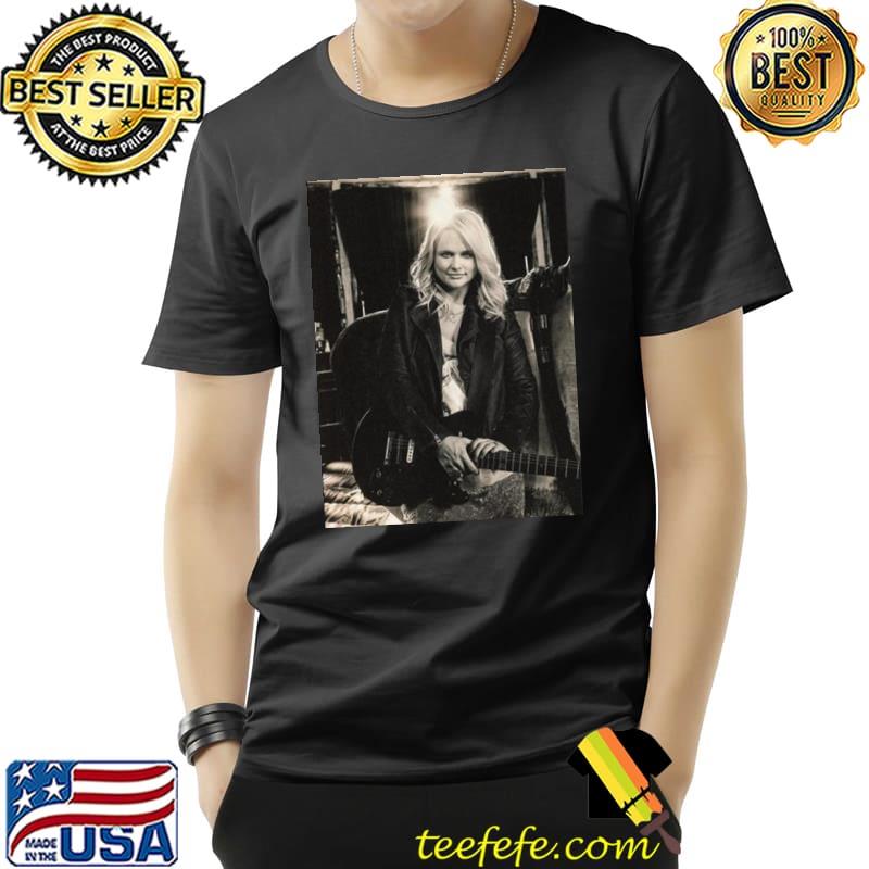 Miranda han lambert gorham tour classic shirt Miranda han lambert gorham tour classic shirt