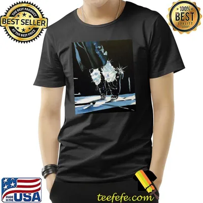 Mj Classic T-Shirt