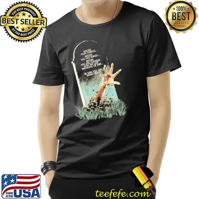 Mortuary 1983 halloween horror moiveshirt