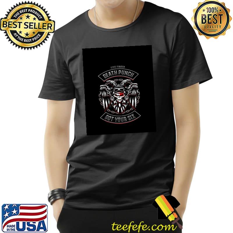 motley crue picked- best trending hoodie Graphic T-Shirt Classic T-Shirt