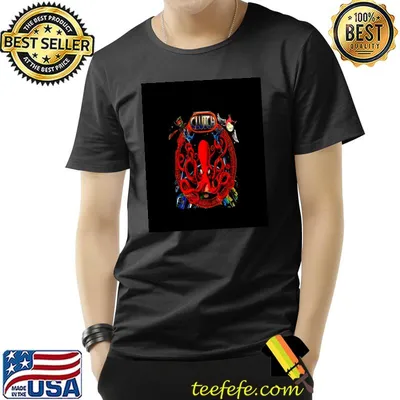 motley crue T-Shirt