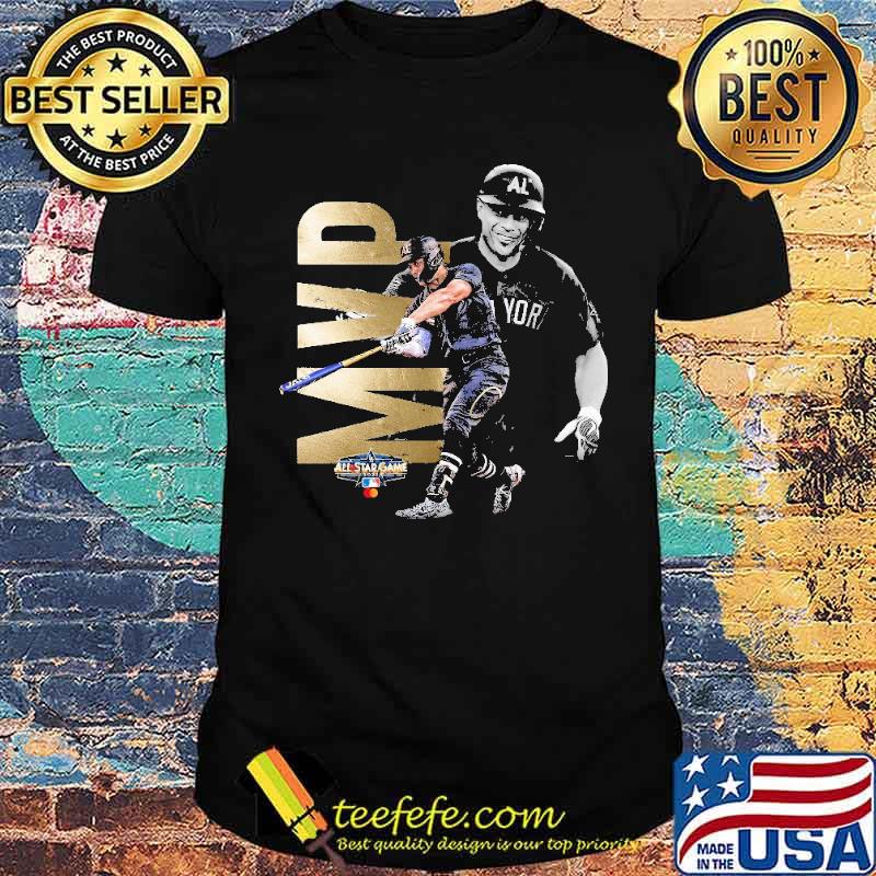 MPV All Star Game New York Shirt