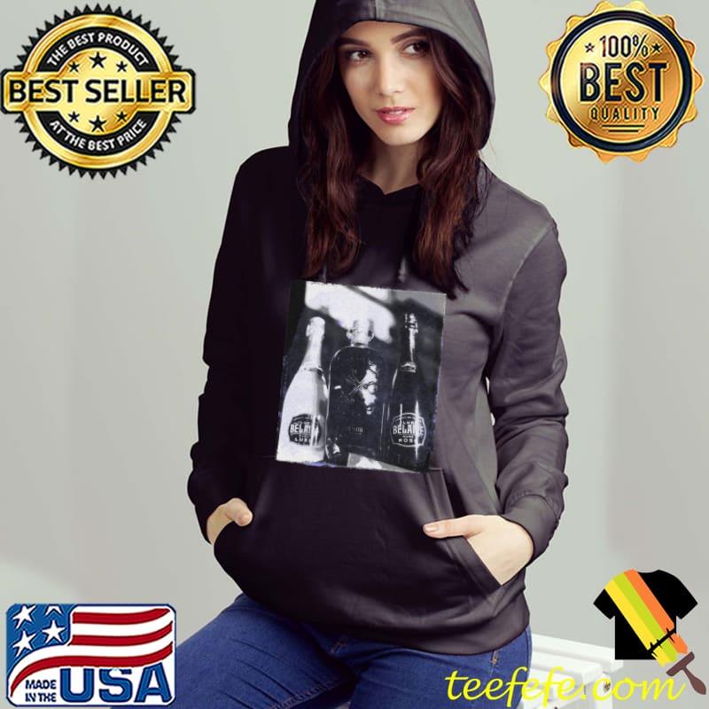 Mumbu Dj Khaled Fan Art Classic T-Shirt Hoodie Mumbu Dj Khaled Fan Art Classic T-Shirt Hoodie