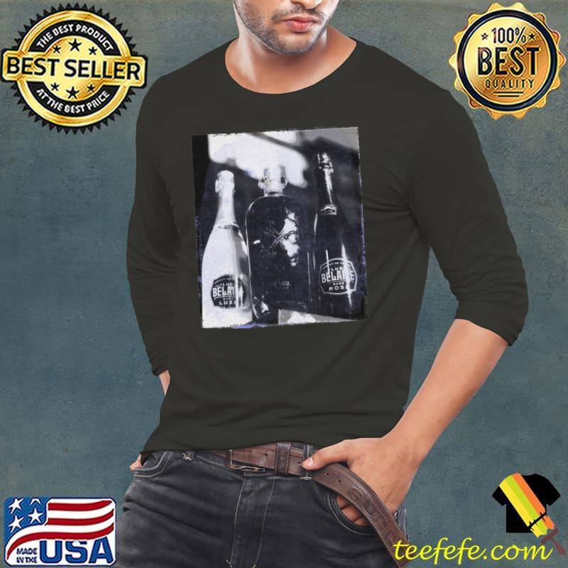 Mumbu Dj Khaled Fan Art Classic T-Shirt Long Sleeve Tee Mumbu Dj Khaled Fan Art Classic T-Shirt Long Sleeve Tee