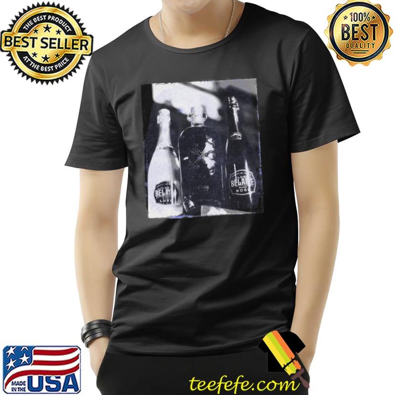 Mumbu Dj Khaled Fan Art Classic T-Shirt