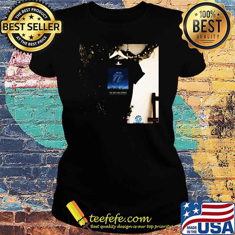 Munich SIXTY Tour 2022 Lithograph Shirt Ladies tee Munich SIXTY Tour 2022 Lithograph Shirt Ladies tee