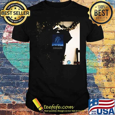 Munich SIXTY Tour 2022 Lithograph Shirt