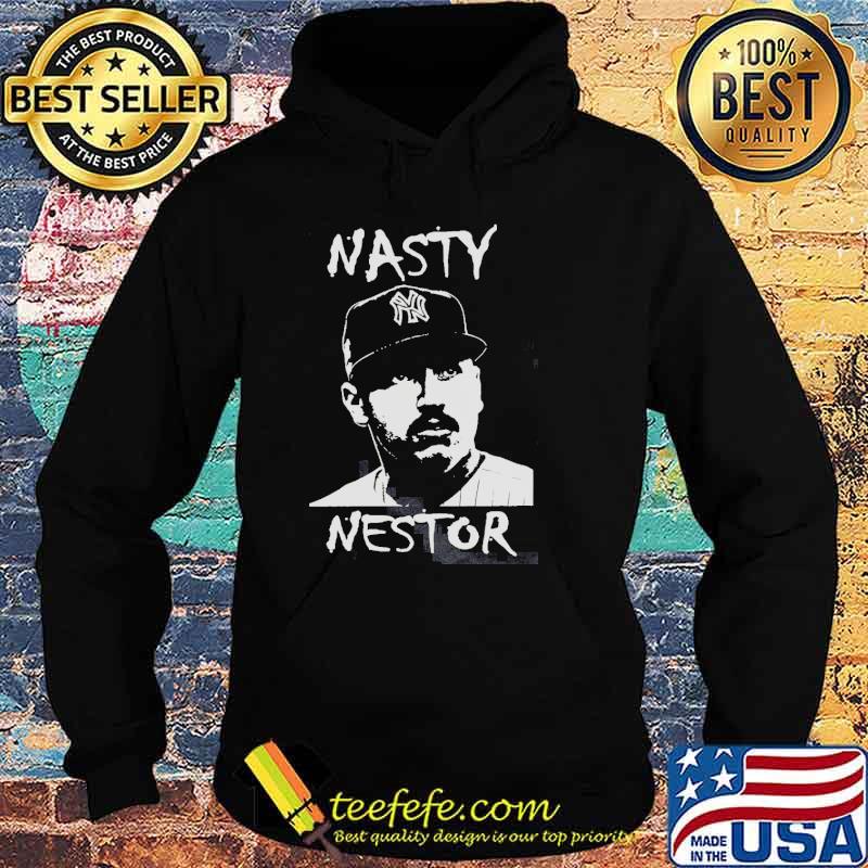 Nasty Nestor New York Shirt Hoodie Nasty Nestor New York Shirt Hoodie