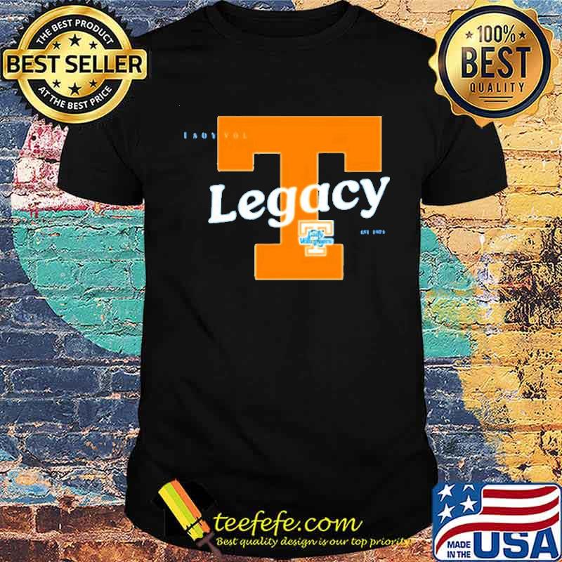 Ncaa Tennessee volunteers lady vol legacy s Unisex Ncaa Tennessee volunteers lady vol legacy s Unisex