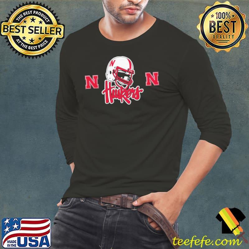 Nebraska cornhuskers wallpaper sports Long Sleeve Tee Nebraska cornhuskers wallpaper sports Long Sleeve Tee