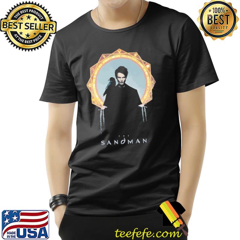 Netflix the sandman movie design shirt Netflix the sandman movie design shirt