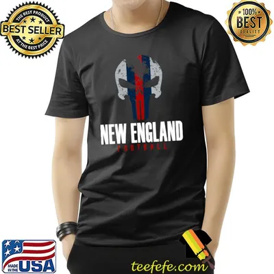 New England Pro Football -Classic Grunge Essential T-Shirt