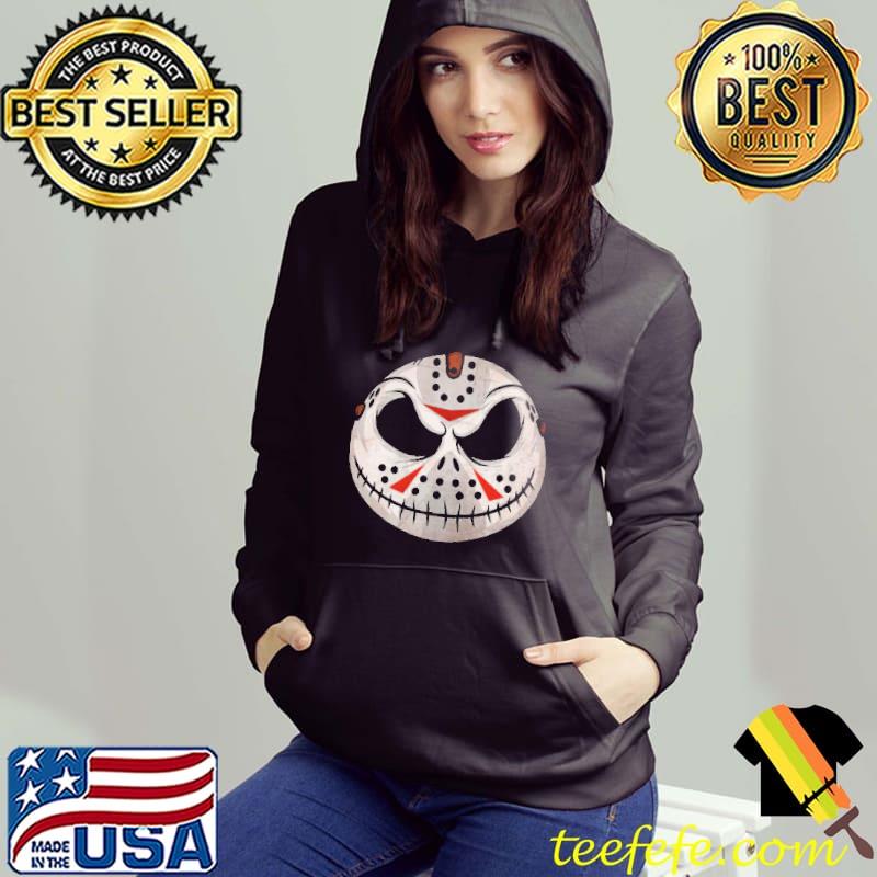 Nightmare before friday halloween Jack jason classic s Hoodie Nightmare before friday halloween Jack jason classic s Hoodie
