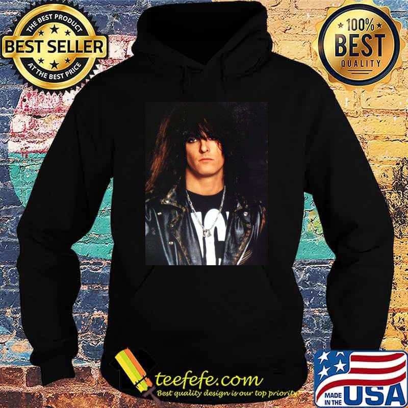 Nikki Sixx - Album Classic T-Shirt Hoodie Nikki Sixx - Album Classic T-Shirt Hoodie