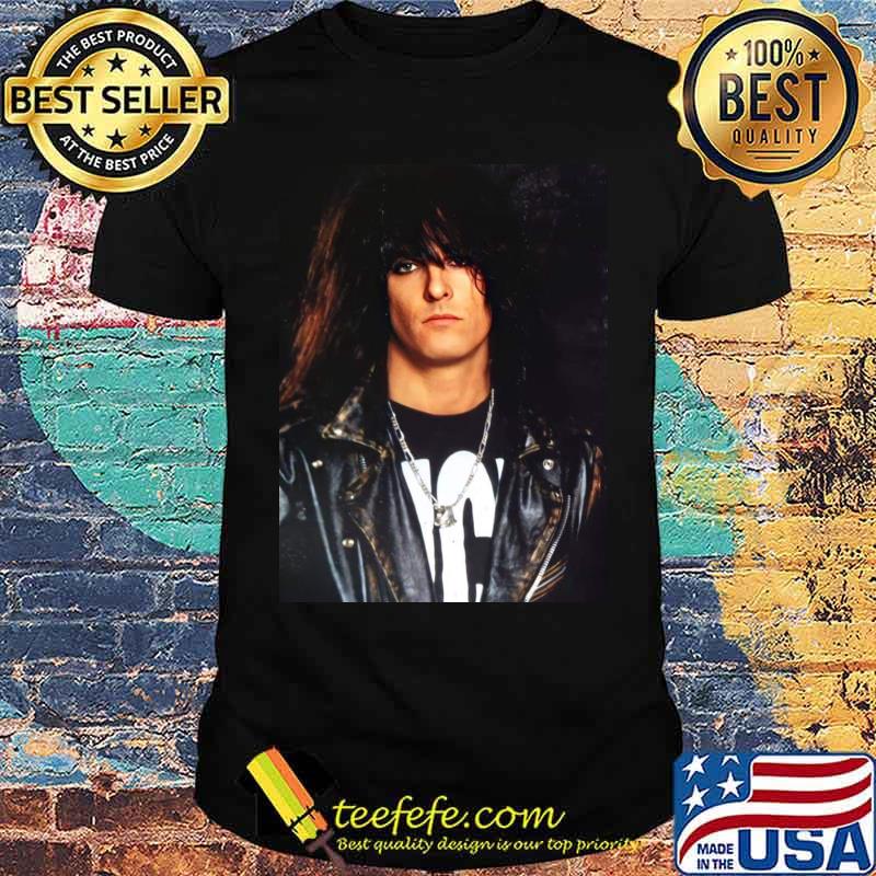Nikki Sixx - Album Classic T-Shirt