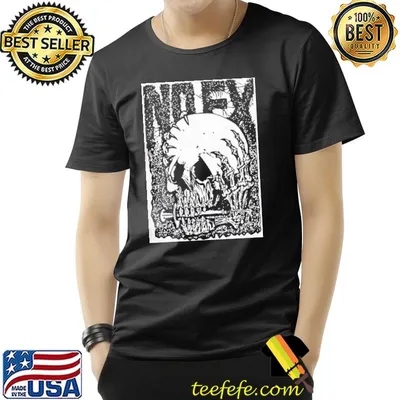 Nofx music skull vintage retro trending shirt