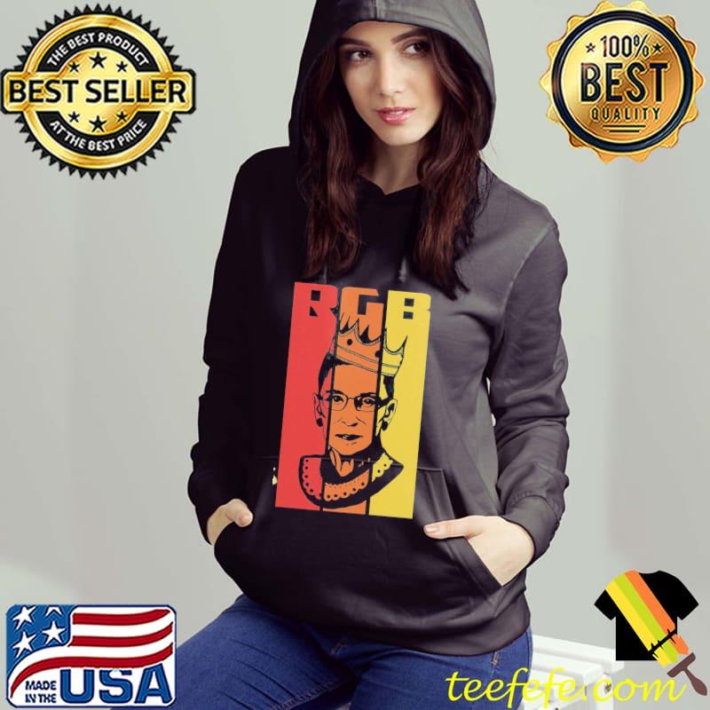 Notorious rbg vintage classic s Hoodie Notorious rbg vintage classic s Hoodie