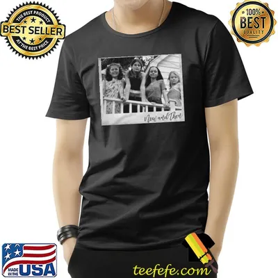 Now and then movie vintage style 1990s trending classic shirt